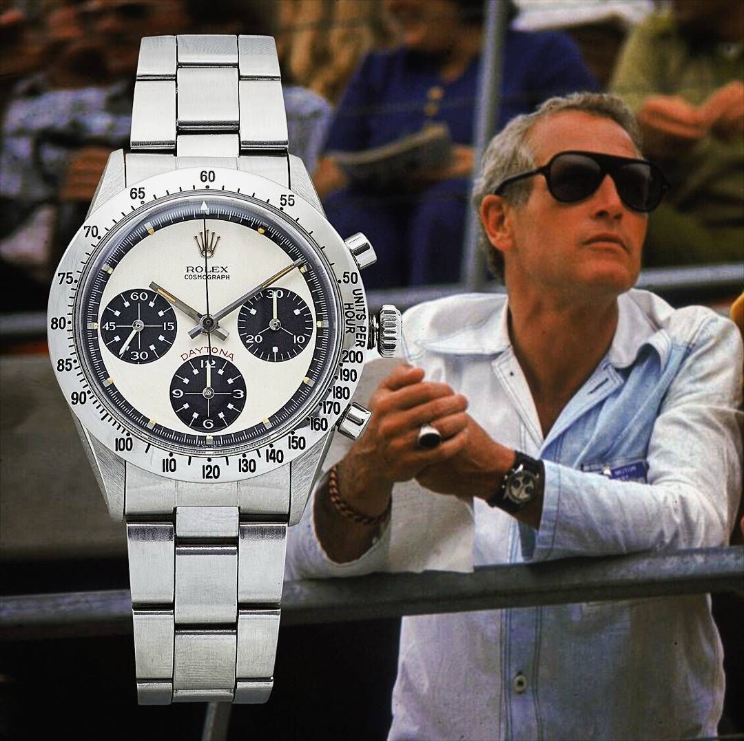 Daytona Homage