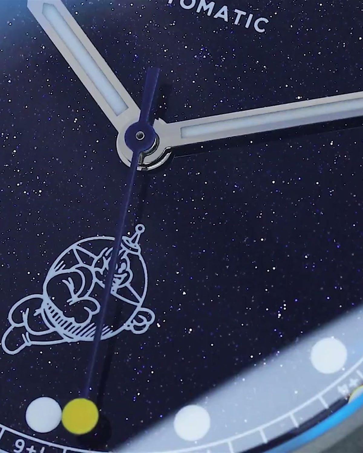 Astronauta