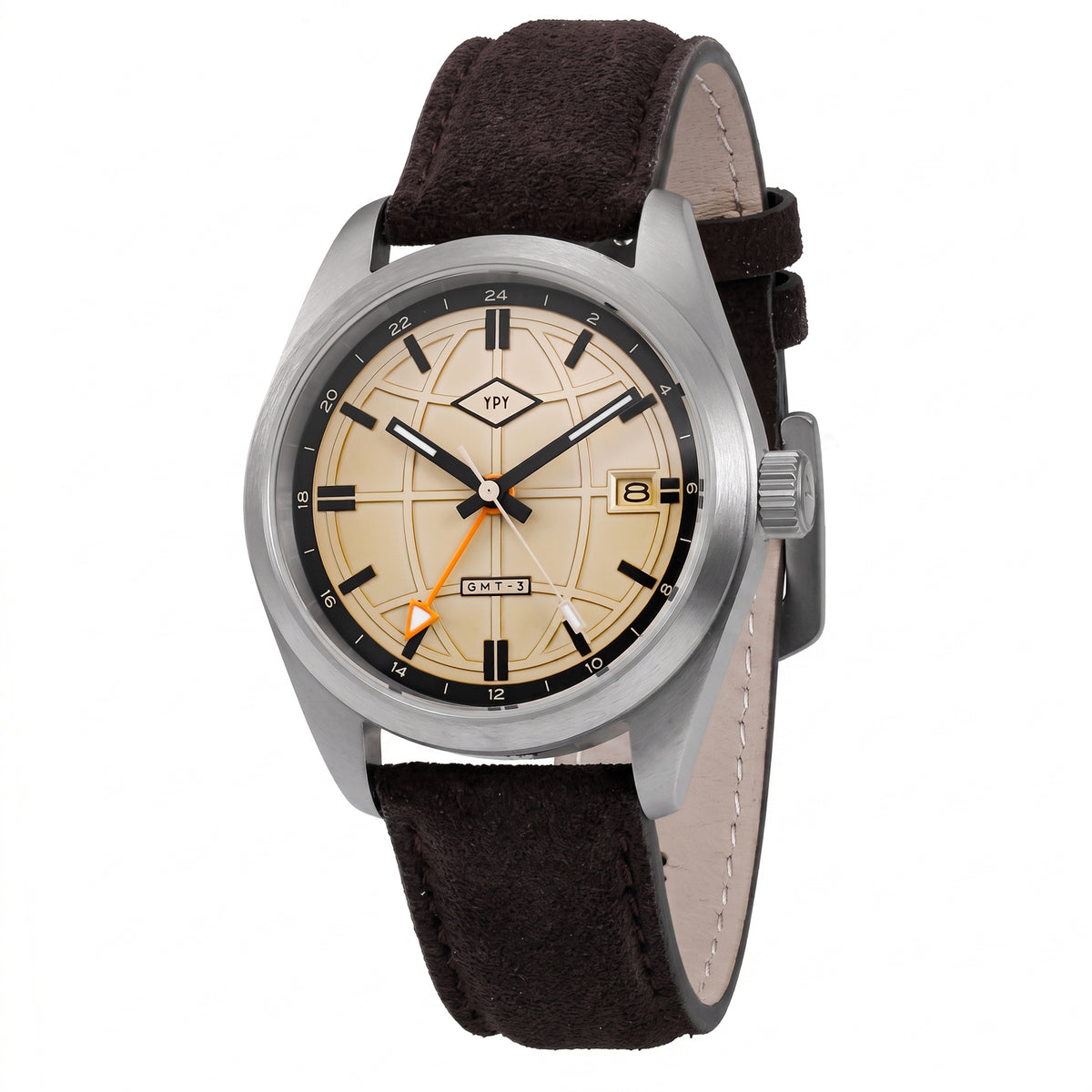 GMT-3