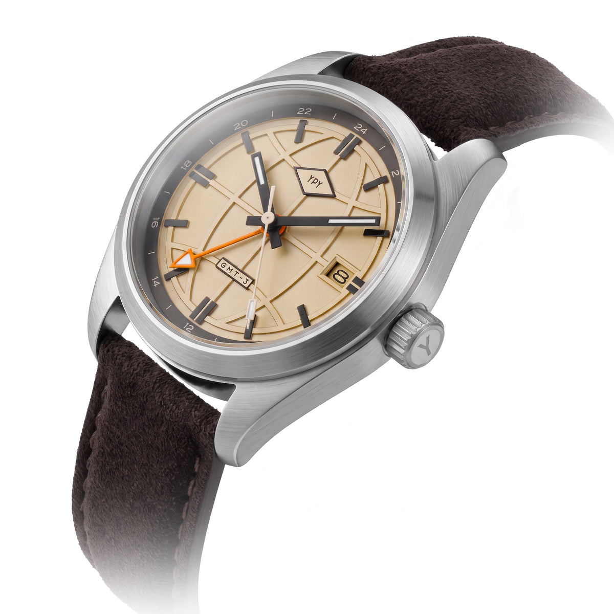 GMT-3