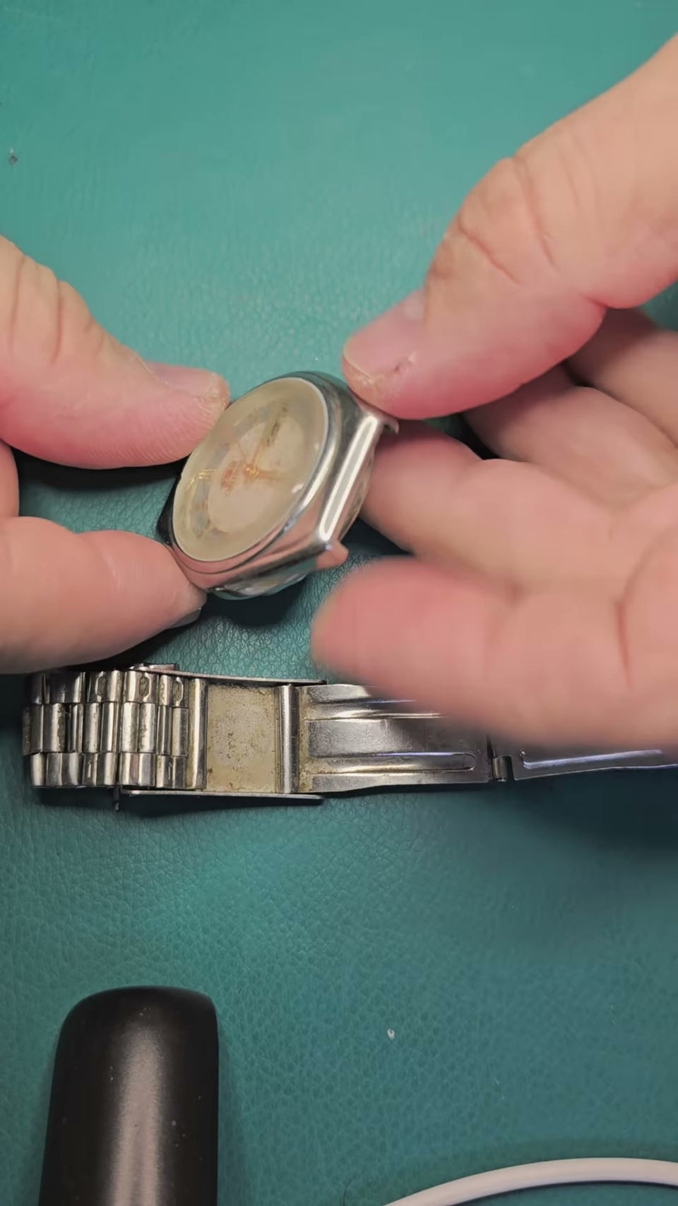 Cubas Watches