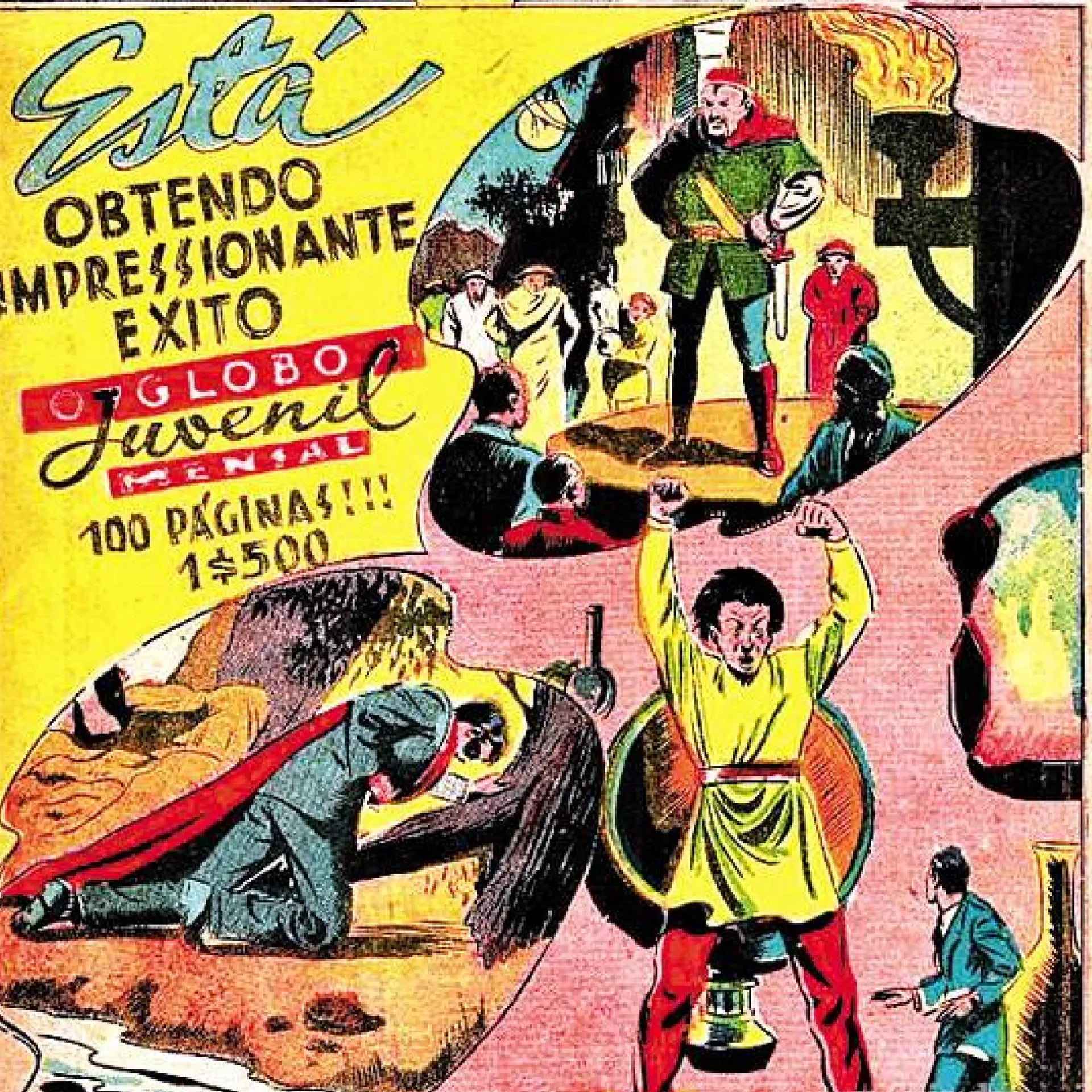 Um homem diante das estrelas — foto 2