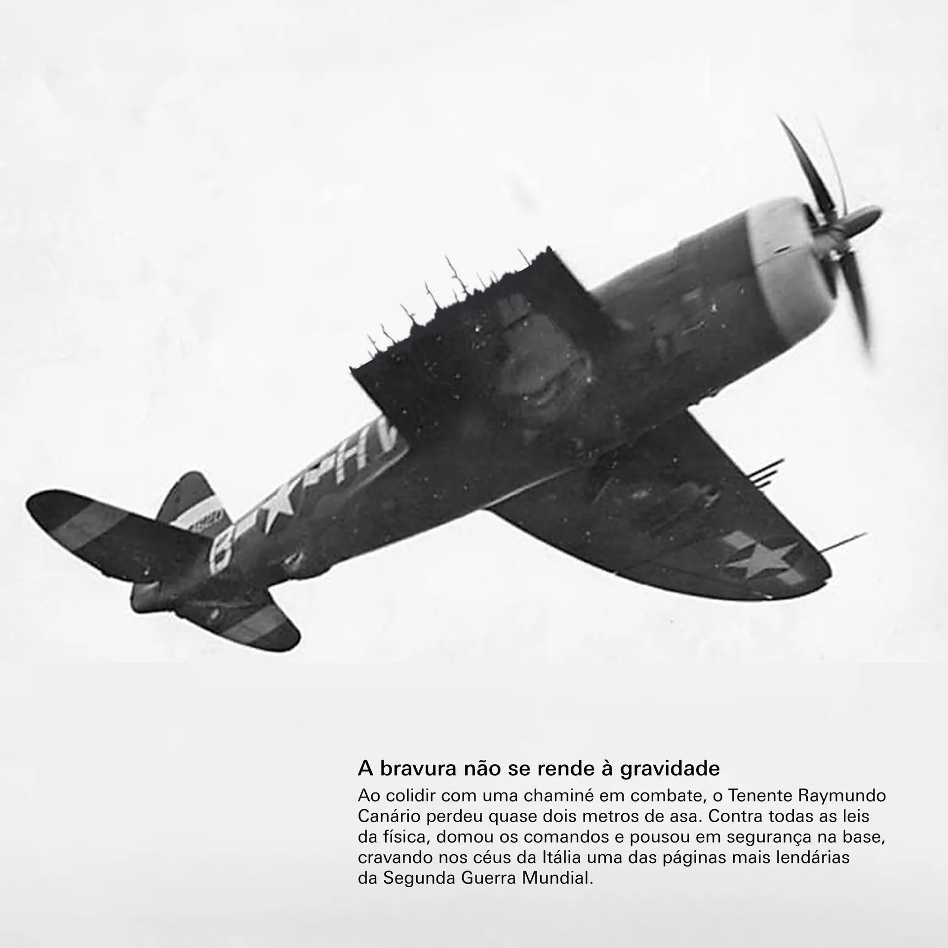 A leveza diante do abismo — foto 1